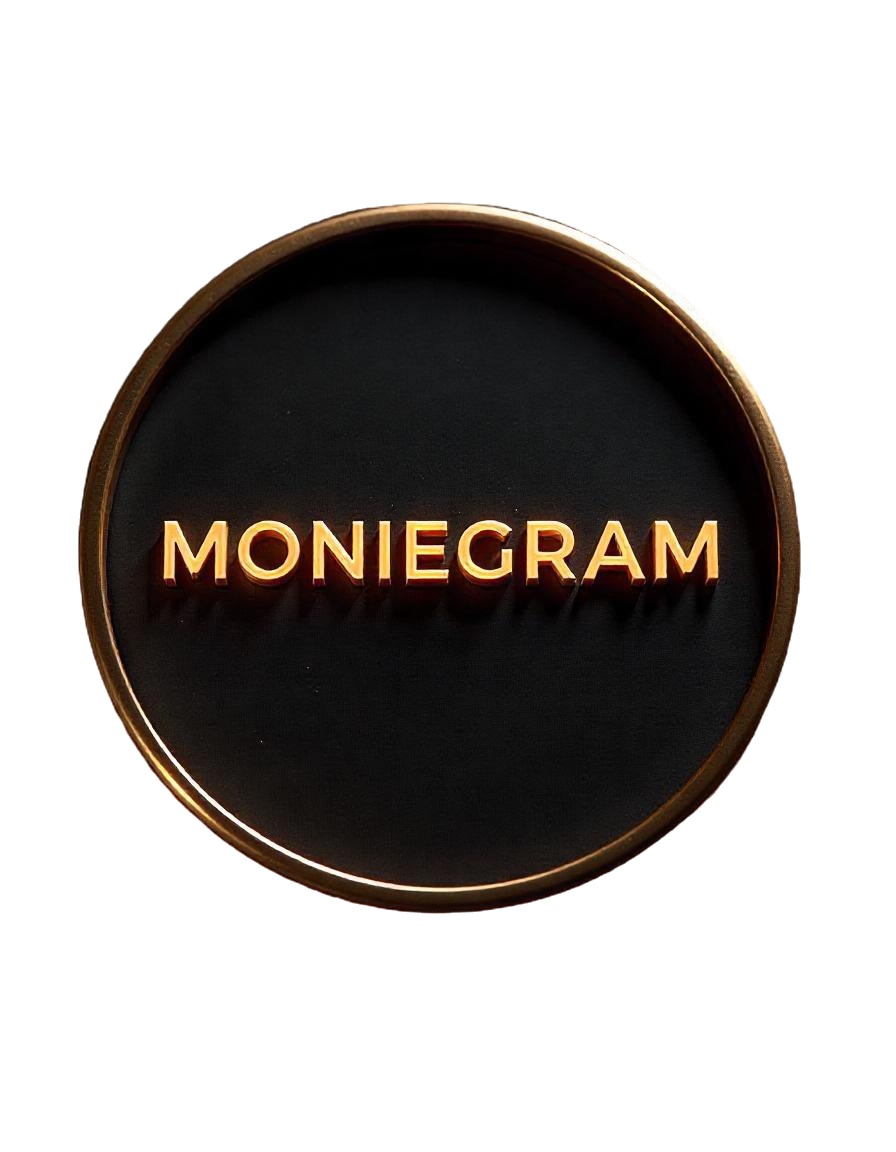 Moniegram Logo